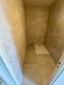 Photo de galerie - Carrelage