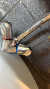 Photo de galerie - Ménage