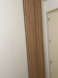 Photo de galerie - Après  la prestation 