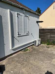 Photo de galerie - Mono-split