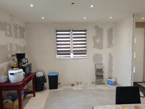Photo de galerie - Bricolage et multi services