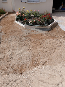 Photo de galerie - Maçonnerie