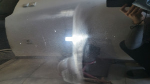 Photo de galerie - Lavage auto
