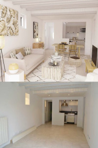 Photo de galerie - Décoration & réaménagement 