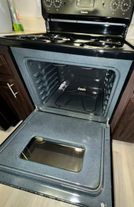 Photo de galerie - Nettoyage rapide et soigné pour maisons et Airbnb à Dijon ?✨
Matériel fourni, disponible 7j/7, avis ⭐⭐⭐⭐⭐