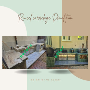 Photo de galerie - Carrelage