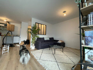 Photo de galerie - Peinture - Tapisserie