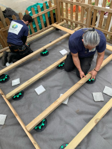 Photo de galerie - Bricolage et multi services