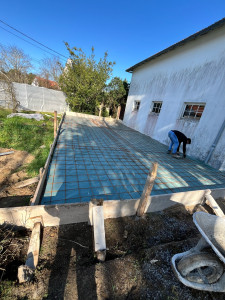 Photo de galerie - Terrasse 