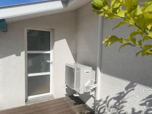 Photo de galerie - Monosplit Daikin