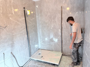 Photo de galerie - Plombier