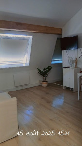 Photo de galerie - Ménage