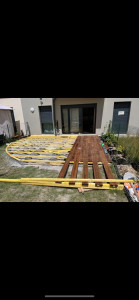 Photo de galerie - Bricolage et multi services