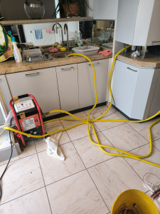 Photo de galerie - Chauffage - Climatisation