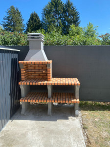 Photo de galerie - Bricolage et multi services