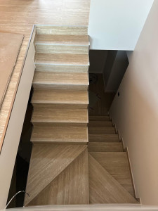 Photo de galerie - Escalier 60x120