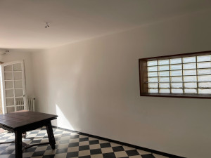 Photo de galerie - Peinture - Tapisserie