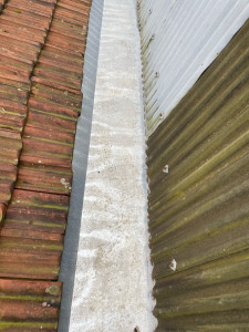 Photo de galerie - Couverture - Toiture