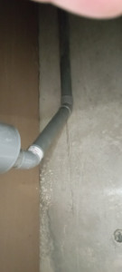 Photo de galerie - Évacuation 