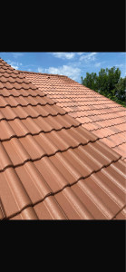 Photo de galerie - Couverture - Toiture