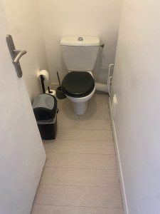Photo de galerie - Ménage