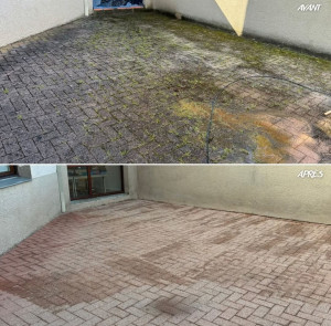 Photo de galerie - Terrassement - Assainissement