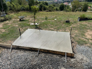 Photo de galerie - Maçonnerie