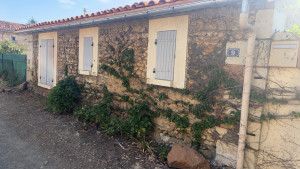Photo de galerie - Gouttière 
