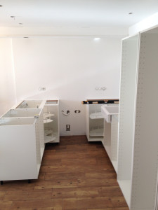 Photo de galerie - Montage meubles en kit