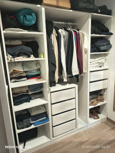 Photo de galerie - Montage meubles en kit