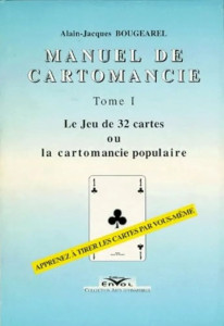 Photo de galerie - Pour la première fois dans l'histoire de la cartomancie, l'origine des différents sens de chaque carte apparaît tout naturellement, ainsi, leur signification s'apprend 