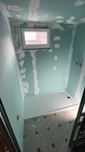 Photo de galerie - Plomberie - Installation sanitaire