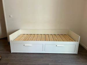 Photo de galerie - Montage meubles en kit