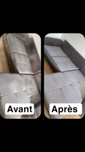 Photo de galerie - Ménage