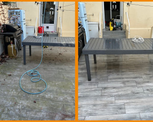 Photo de galerie - Nettoyeur haute pression / Karcher