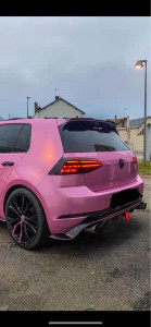 Photo de galerie - Voici une de mes réalisations 