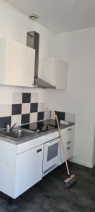 Photo de galerie - Penture d un studio