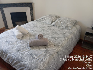 Photo de galerie - Ménage