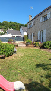 Photo de galerie - Taille de haies et d'arbustes