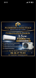 Photo de galerie - Pour dormir dans une température parfaite passer par nous, n’hésitez pas à nous appeler