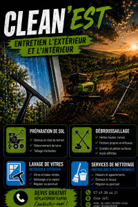Photo de galerie - N'hésitez pas à me contacter pour plus d'informations 