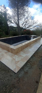 Photo de galerie - Carrelage