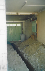 Photo de galerie - Terrassement - Assainissement