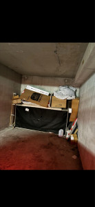 Photo de galerie - Évacuation déchets - Gravats