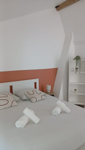 Photo de galerie - Conciergerie