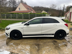 Photo de galerie - Lavage auto