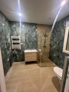 Photo de galerie - Salle de bain