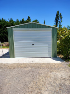 Photo de galerie - Bricolage et multi services