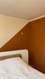 Photo de galerie - Peinture