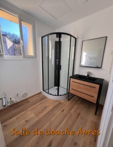 Photo de galerie - Artisan tout corps d'état - Rénovation